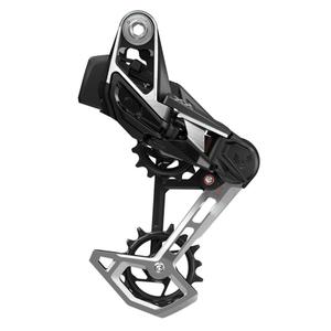 Complete bike group t-type axs clip-on Sram XX Cl55 Dub Wide 2-guards Q194 32D 165 10/52 image-1