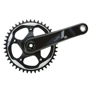 Pedales Sram Force 1 BB30mm 50T X-Sync image-0
