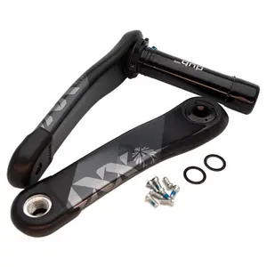Πεταλιέρα Sram XX1 Eagle Dub Chainline image-0