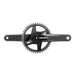 Πεταλιέρα Sram Force D2 1X Dub Wide DM image-0