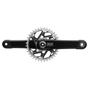 Pedais Sram XX-SL T-Type Eagle Q174 CL55 DUB