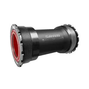 Braço inferior em cerâmica Sram DUB T47 Wide