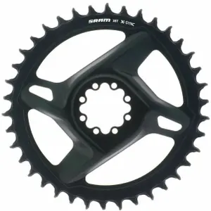 Πιατέλα Sram 38T DM X-Sync (Rival) image-0
