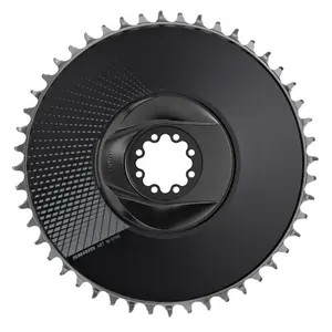 Tray Sram Plateau Route 42t Dm X-Sync Black (Rival)