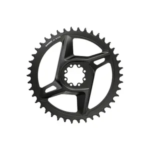 Πιατέλες Sram Route 44T Dm X-Sync (Rival) image-0
