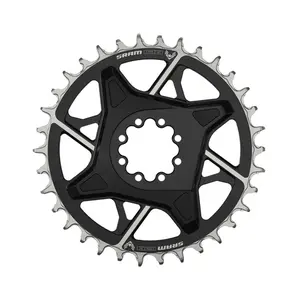 Πιατέλες Sram X0 T-type Eagle Boost DM Offset image-0