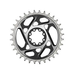 Mono-Tabletts Sram XX-SL T-Type Eagle Boost DM Offset 12 V 3 mm image-2