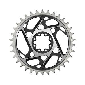Mono-Tabletts Sram XX-SL T-Type Eagle Boost DM Offset 12 V 3 mm image-1