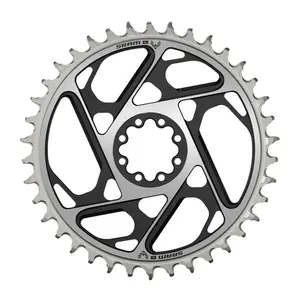 Mono-Tabletts Sram XX-SL T-Type Eagle Boost DM Offset 12 V 3 mm image-0