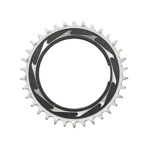 Πιατέλες Sram XX-SL T-type Eagle Powermeter DM Offset image-1