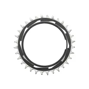 Πιατέλες Sram XX-SL T-type Eagle Powermeter DM Offset image-2