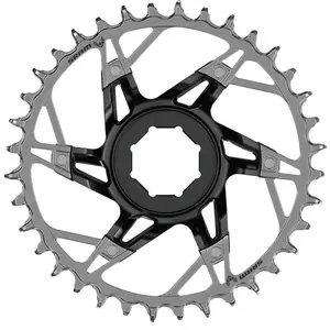 Mono-Tabletts Sram XX T-Type Eagle BROSE DM 12 V image-0