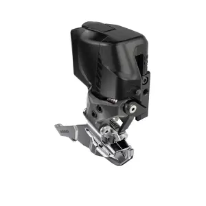 Descarrilador frontal Braze-on (sem bateria) Sram Rival E-Tap Axs Wide image-0