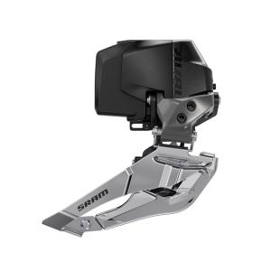 Descarrilador frontal Braze-on (sem bateria) Sram Rival E-Tap Axs Wide image-1