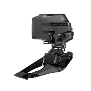 Vorderer Umwerfer Sram Force D2 AXS Wide Braze-On image-0