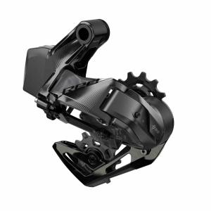 Rear derailleur Sram Red E-Tap Axs Xplr 12V Chape Lg 44D Sans Batt. image-1