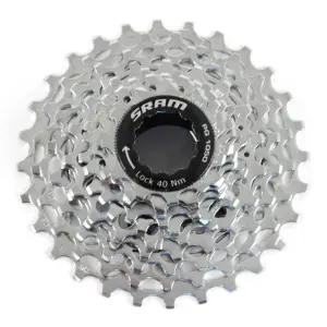 Tape Sram PG-1050 10v 12-26T