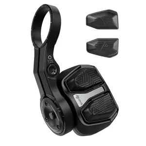 Control de velocidad de 2 botones para montaje a izquierda o derecha Sram AXS POD Ultimate image-0