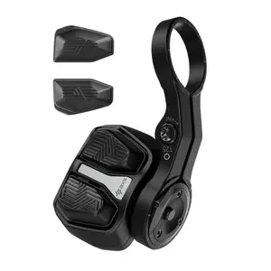 Control de velocidad de 2 botones para montaje a izquierda o derecha Sram AXS POD Ultimate image-1