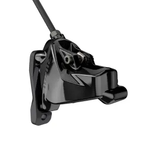 Left gear lever and rear brake Sram Rival E-Tap Axs Fm Durite image-2