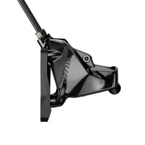 Left gear lever and rear brake Sram Rival E-Tap Axs Fm Durite image-3