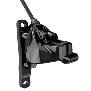 Levier droit de vitesse et Frein avant Sram Rival E-Tap Axs Fm Durite image-2