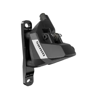 Levier frein avant durite Sram Apex Axs D1 Fm image-1