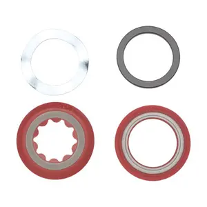 Σετ ροδέλες πεταλιού Sram PF GXP image-0
