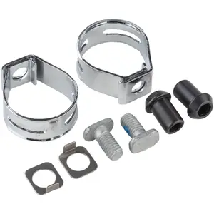 Levier de vitesse Sram Red Force Rival Shifter Clamp Kit Pair image-0