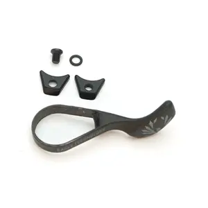 Shift lever kit with pull tab Sram XX1 Eagle Lunar