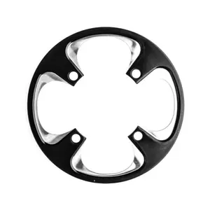 Protège-plateau Sram All Mountain Stylo 104Bcd 4Mm