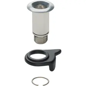 Screw kit for rear track Sram 07-09 X9 image-0