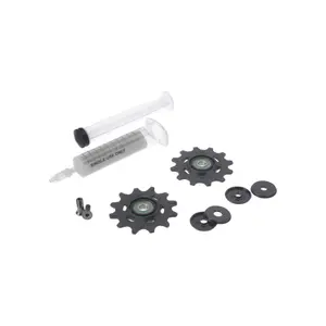 Rear derailleur pulley kit with ceramic bearing Sram Xplr Axs