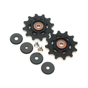 Conjunto de suporte inferior atrás Sram Force Xplr Axs Roul.
