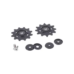 Steel rear derailleur pulley kit Sram Rival Xplr Etap Axs Roul image-0