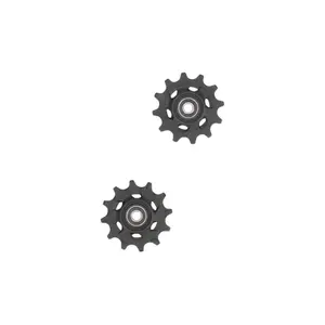Steel rear derailleur pulley kit Sram Rival Xplr Etap Axs Roul image-1