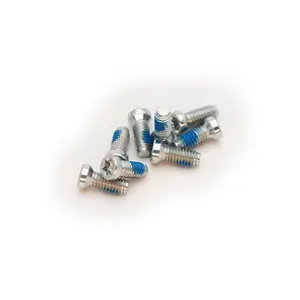 Pedais Sram KIT VISSERIE POUR ETOILE PEDALIER TORX T20 (8) image-0