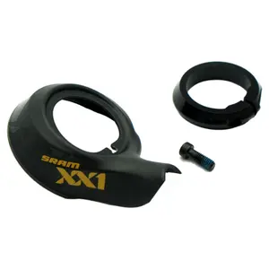 Kit poignées vélo Sram XX1 Eagle (Clamp) (1) Droit image-1