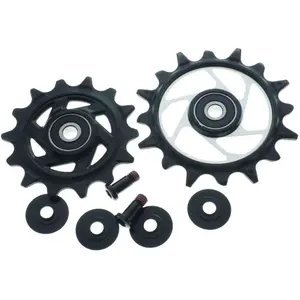 σετ ρολών για πίσω παράκαμψη Sram XX SL T-Type Eagle AXS image-0