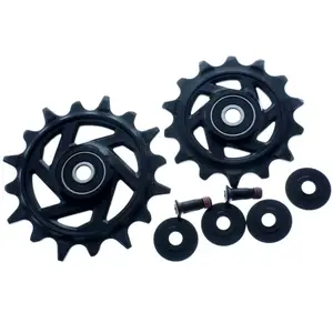 σετ ρολών για πίσω παράκαμψη Sram X0 Eagle AXS image-0