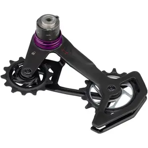 Deragliatore posteriore Sram Xx-sl T-type Eagle Axs image-0