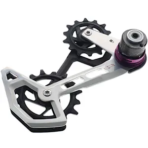 Deragliatore posteriore Sram XX T-type Eagle Axs image-0
