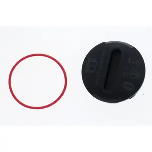 Capot de commande batterie fendu + joint Sram Pod AXS image-0