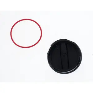 Capot de commande batterie fendu + joint Sram Pod AXS image-1