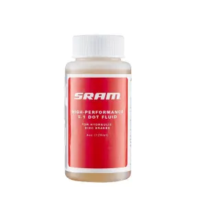 Płyn hamulcowy Sram Dot 5.1 Fluid 4Oz(120Ml) Sram image-0
