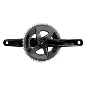 Leistungsmesser Sram Rival D1 Quarq Pm Dub 175 - 46-33T