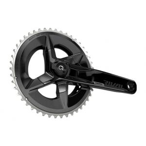 Effektgivare Sram Rival D1 Quarq Pm Dub 170 - 46-33T image-1