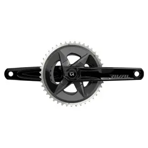 Πεταλιέρα Sram Rival D1PM Dub Wide 43-30 YAW image-0