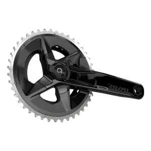 Πεταλιέρα Sram Rival D1PM Dub Wide 43-30 YAW image-1