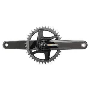 Pedais Sram Force D2 1X Powermeter Dub DM 40DTS image-1